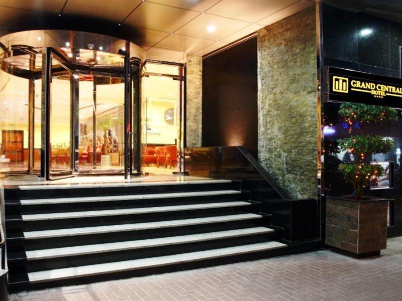 Grand Moov 4* Dubai