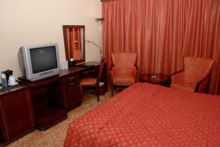 Hotel Grand Moov Dubai