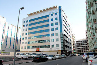 Grand Moov Hotel Dubai